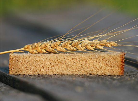 Nutricionista Explica Os Benef Cios Do Trigo Para A Sa De Comida Na Mesa