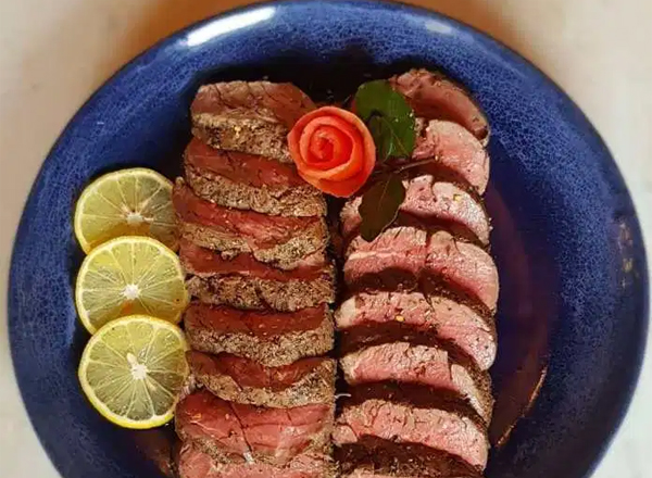 Chef Ensina A T Cnica Correta Para Preparar Rosbife Comida Na Mesa